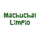 Logo Machuchal Limpio