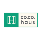 Logo Coco Haus