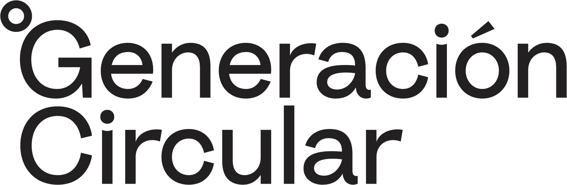 Gen C logo ref